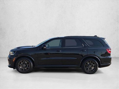 Used 2025 Dodge Durango R/T AWD/4WD image 9