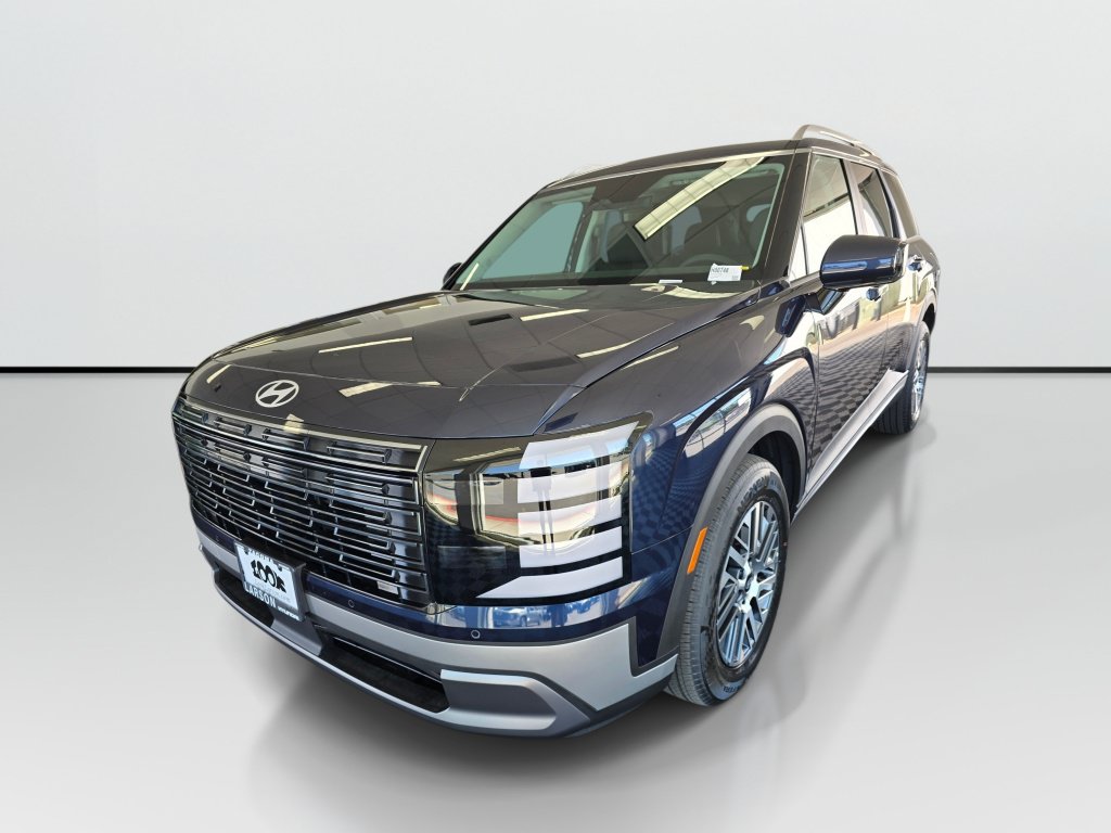 New 2026 Hyundai Palisade SEL AWD/4WD image 7