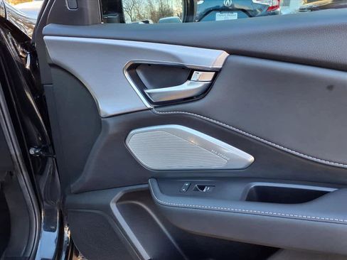 Certified 2024 Acura RDX SH-AWD w/ Technology Package image 30