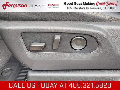 New 2026 GMC Sierra 1500 AT4 w/ AT4 Premium Package AWD/4WD image 19