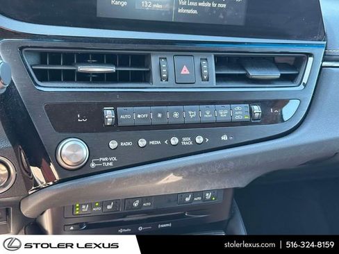 Used 2022 Lexus ES 350 w/ Premium Package FWD image 26