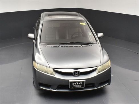 Used 2009 Honda Civic EX-L image 41