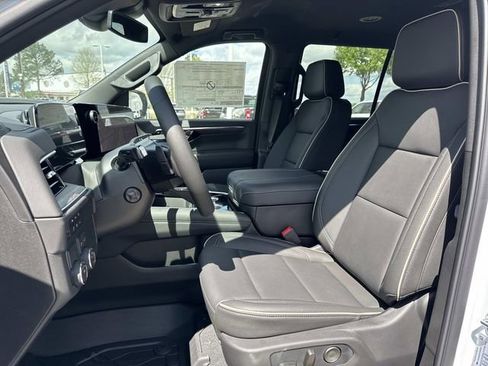 New 2026 Chevrolet Tahoe Premier RWD image 17