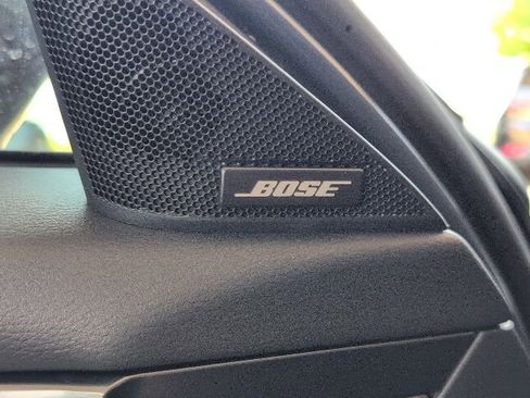 Used 2025 MAZDA CX-50 AWD 2.5 S w/ Accent Package image 18