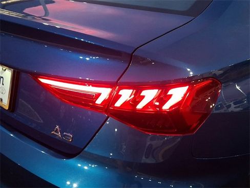 Used 2023 Audi A3 2.0T Premium image 16