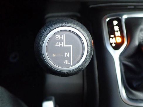 New 2026 Jeep Wrangler Willys image 22