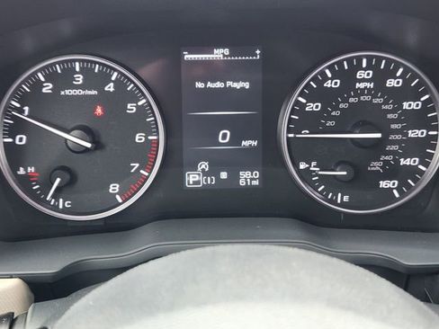 New 2026 Subaru Forester Premium AWD/4WD image 12