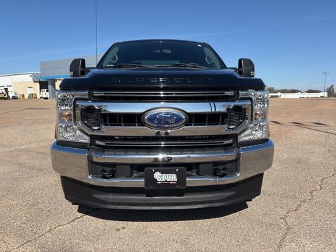 Used 2020 Ford F250 XL w/ STX Appearance Package image 9