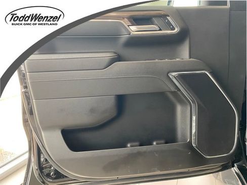 Certified 2023 Chevrolet Silverado 1500 LT image 7