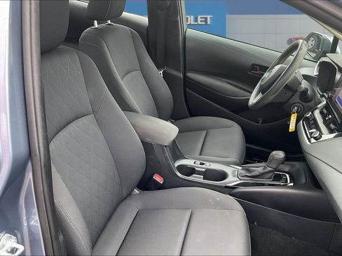 Used 2023 Toyota Corolla LE FWD image 28