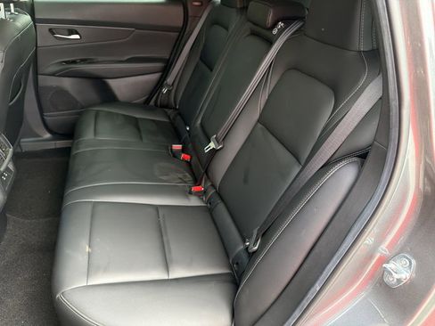 Certified 2025 Nissan Murano SV FWD image 18