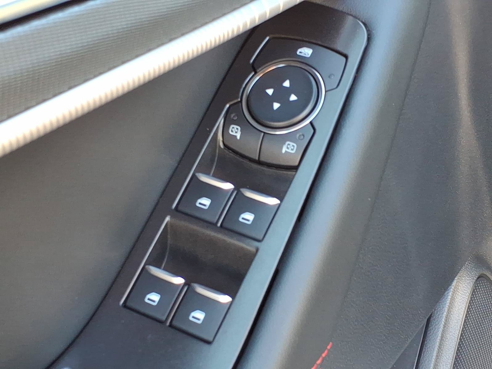 New 2026 Ford Explorer ST-Line AWD/4WD image 17