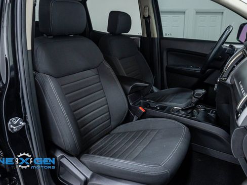 Used 2023 Ford Ranger XLT w/ Equipment Group 302A High AWD/4WD image 41