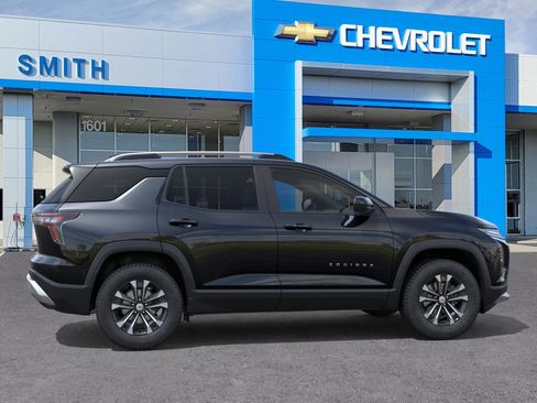 New 2026 Chevrolet Equinox LT image 29