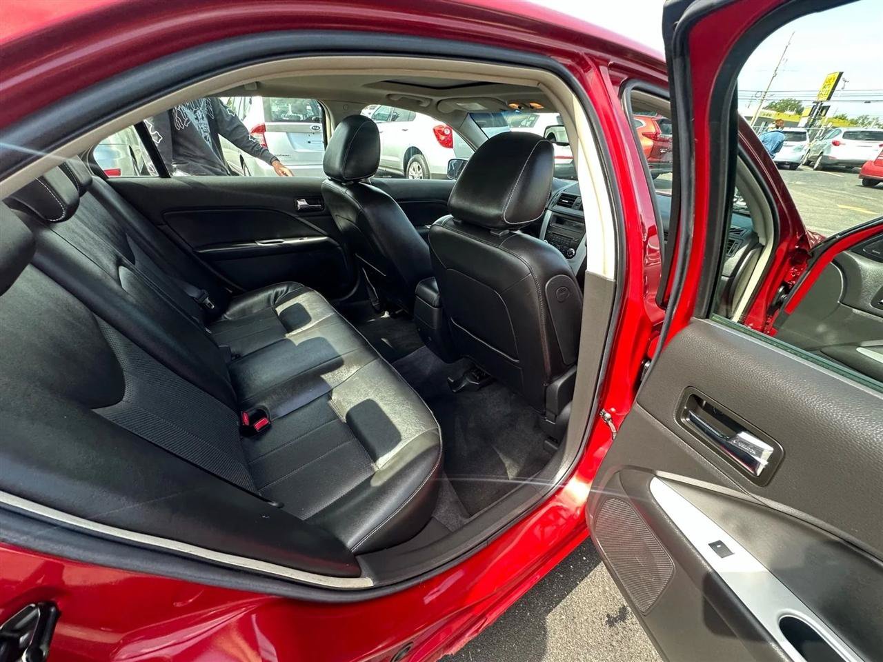 Used 2010 Mercury Milan Premier FWD image 13