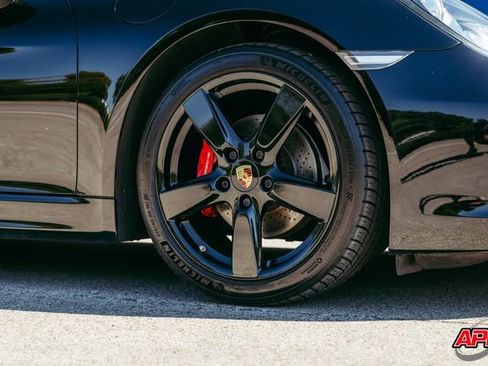 Used 2016 Porsche Cayman image 45