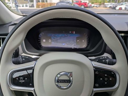 Used 2026 Volvo V60 B5 Cross Country Plus w/ Protection Package Premier image 37