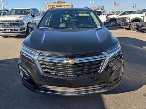 Used 2023 Chevrolet Equinox LT image 11
