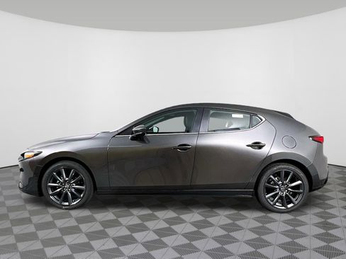 New 2026 MAZDA MAZDA3 s image 29