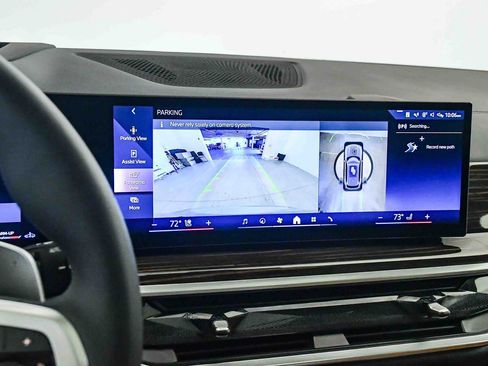 Used 2026 BMW X5 sDrive40i image 23