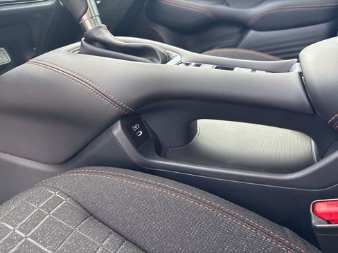 New 2026 Honda HR-V Sport image 16