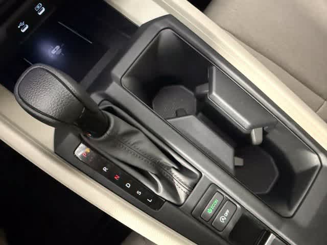 New 2026 Honda Accord LX image 25