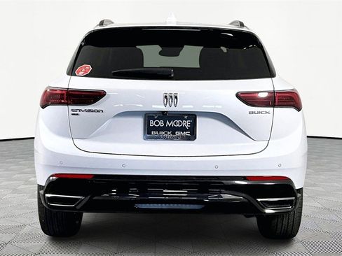 New 2026 Buick Envision Sport Touring image 5
