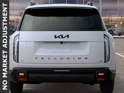 New 2027 Kia Telluride SX Prestige X-Pro AWD/4WD image 13