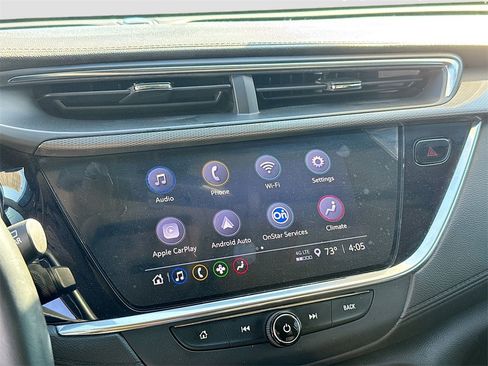 Used 2022 Buick Encore GX Select w/ Sport Touring Package image 14