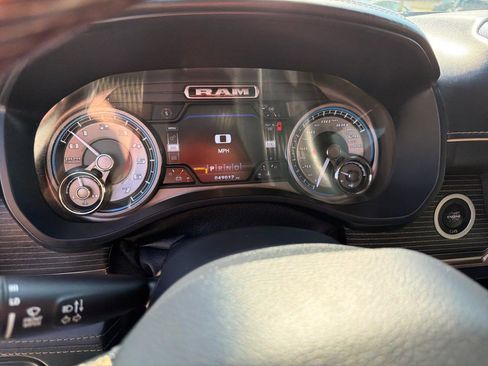 Used 2019 RAM 1500 Limited image 23