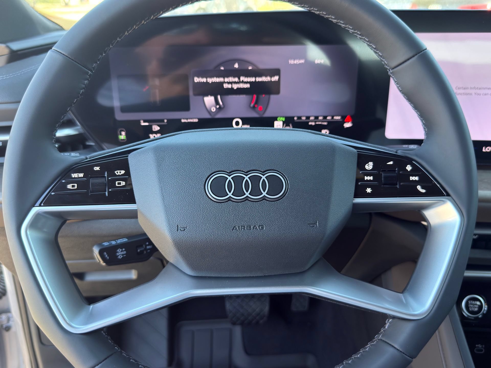 New 2026 Audi Q5 Prestige AWD/4WD image 14
