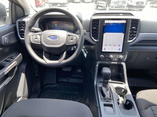 New 2026 Ford Ranger XL w/ Trailer Tow Package RWD image 10