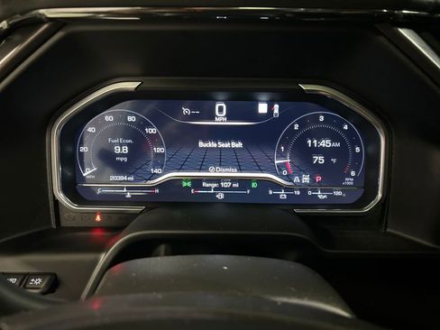 Used 2023 GMC Sierra 1500 AT4X image 16