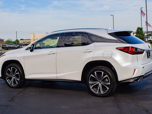 Used 2019 Lexus RX 350 AWD w/ Navigation Package image 6