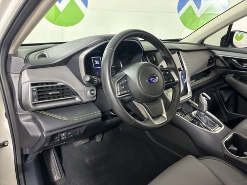 Used 2023 Subaru Outback Onyx Edition image 24