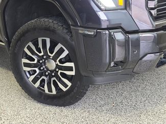 Certified 2024 GMC Sierra 2500 Denali Ultimate w/ LPO, GMC Protection Package AWD/4WD video 3
