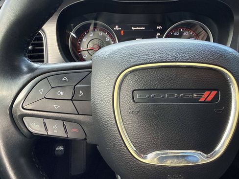 Used 2015 Dodge Charger SE w/ Sport Appearance Group RWD image 15