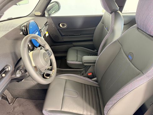New 2026 MINI Cooper S FWD image 5