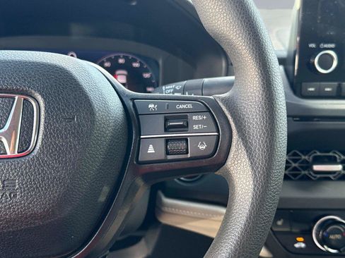 Used 2024 Honda Accord EX image 27