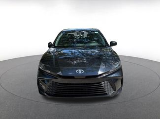 Used 2025 Toyota Camry LE FWD video 2