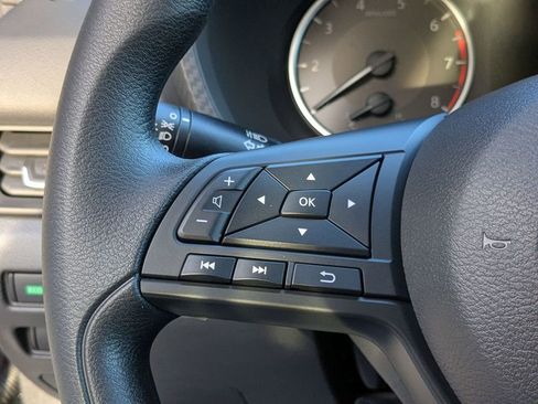 New 2025 Nissan Sentra S image 16