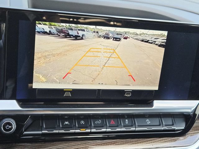 New 2026 Chevrolet Silverado 1500 LT Trail Boss w/ Protection Package AWD/4WD image 25