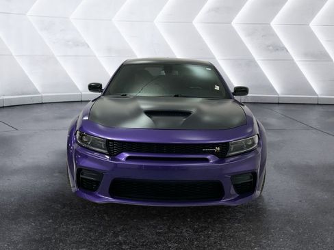 Used 2023 Dodge Charger Scat Pack image 2