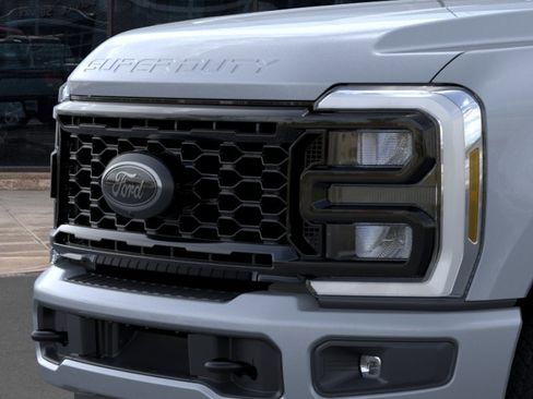 New 2026 Ford F250 Lariat image 17
