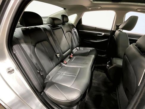 Used 2025 Hyundai Sonata Limited image 27