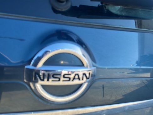 Used 2014 Nissan Rogue S image 10