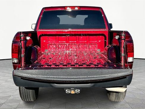 Used 2022 RAM 1500 Classic Warlock w/ Electronics Group image 18