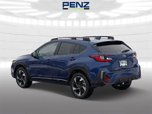 New 2026 Subaru Crosstrek 2.5i Limited image 2