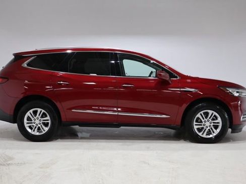 Used 2019 Buick Enclave Essence FWD image 8