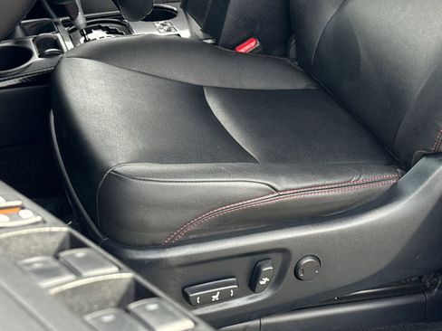 Used 2024 Toyota 4Runner TRD Off-Road Premium image 26